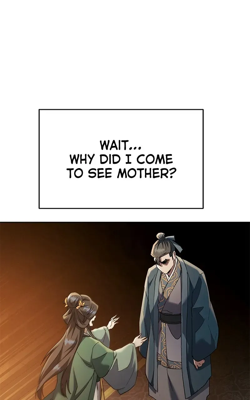 The Heavenly Demon Wants a Quiet Life Chapter 67 page 105 - 