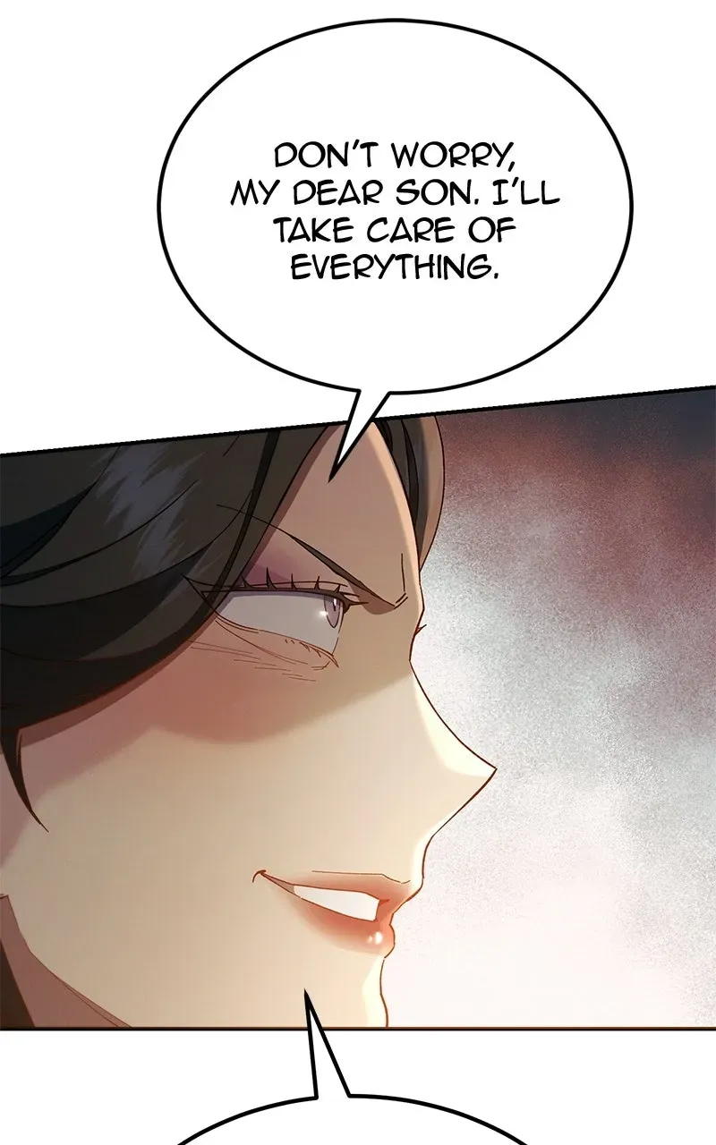 The Heavenly Demon Wants a Quiet Life Chapter 67 page 107 - 