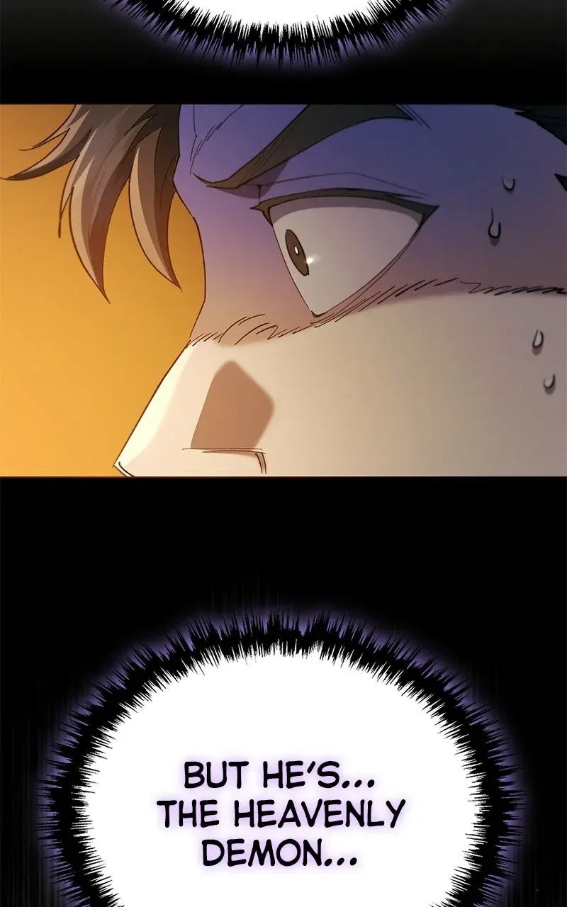 The Heavenly Demon Wants a Quiet Life Chapter 67 page 109 - 