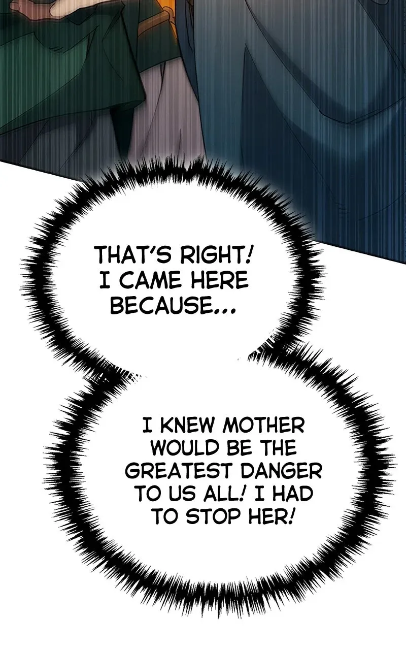 The Heavenly Demon Wants a Quiet Life Chapter 67 page 114 - 