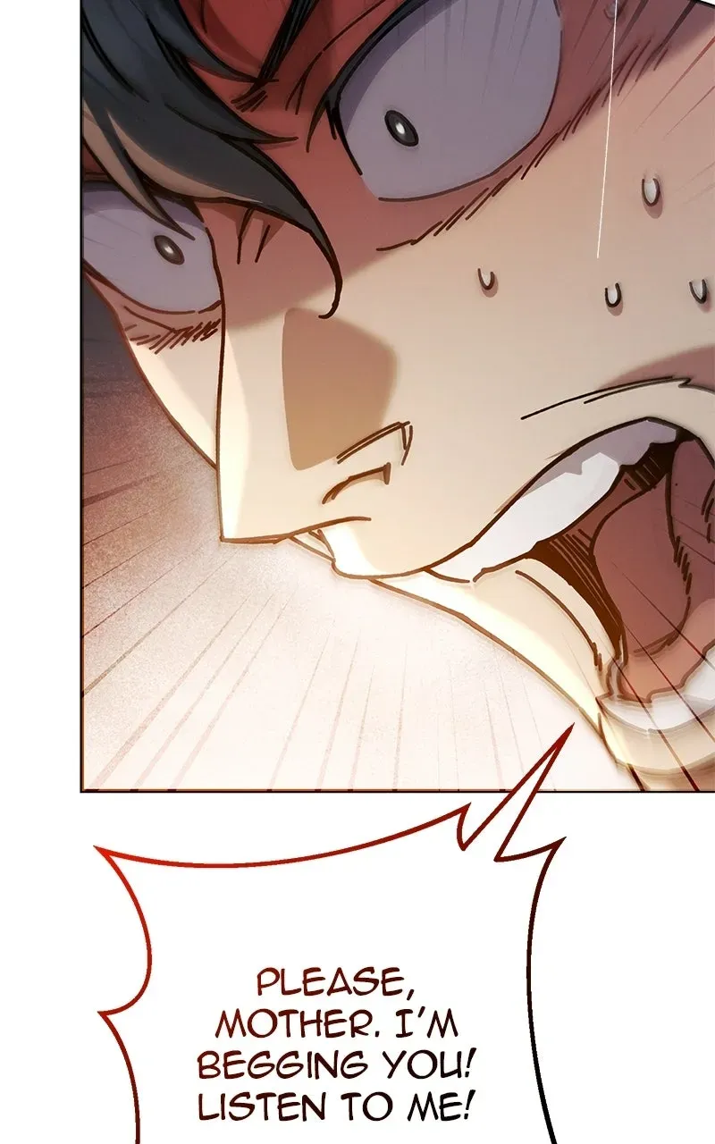 The Heavenly Demon Wants a Quiet Life Chapter 67 page 116 - 