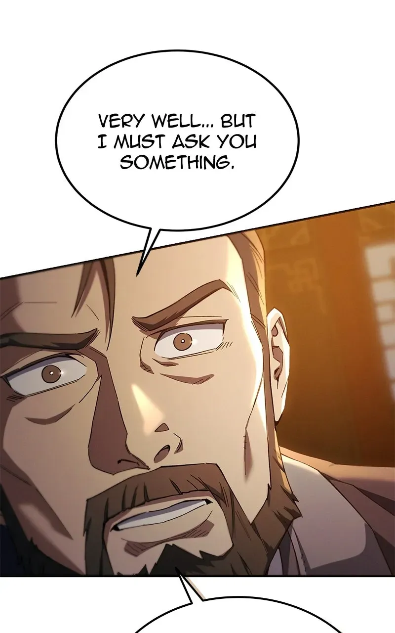 The Heavenly Demon Wants a Quiet Life Chapter 67 page 123 - 