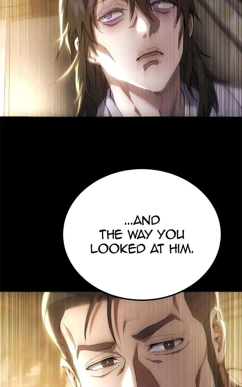 The Heavenly Demon Wants a Quiet Life Chapter 67 page 127 - 