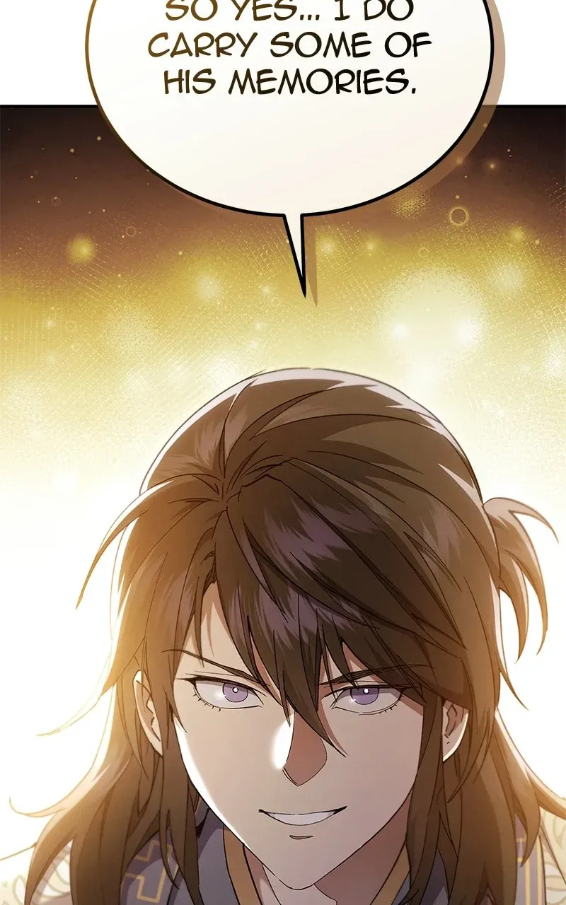 The Heavenly Demon Wants a Quiet Life Chapter 67 page 129 - 