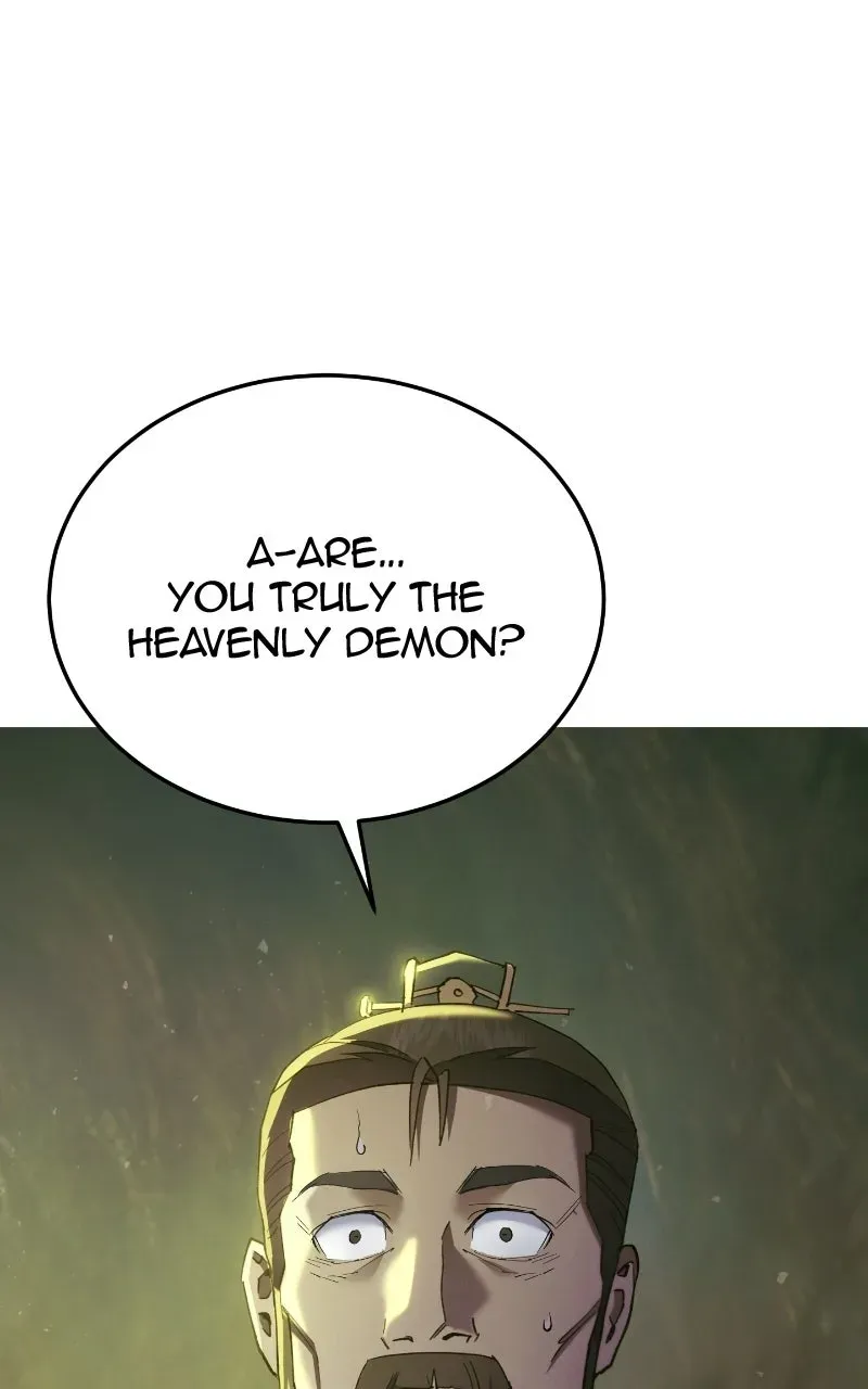 The Heavenly Demon Wants a Quiet Life Chapter 67 page 14 - 