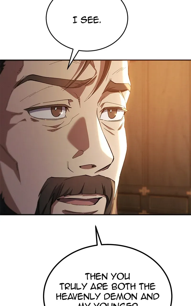 The Heavenly Demon Wants a Quiet Life Chapter 67 page 131 - 