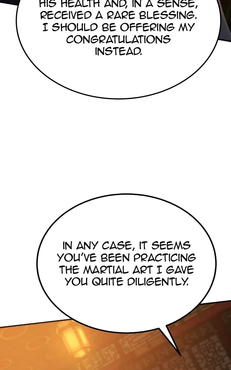 The Heavenly Demon Wants a Quiet Life Chapter 67 page 134 - 