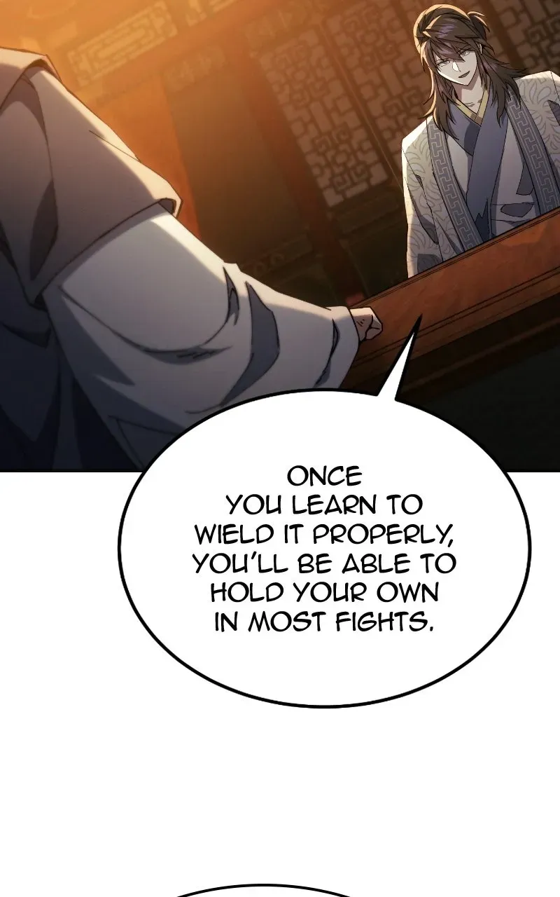 The Heavenly Demon Wants a Quiet Life Chapter 67 page 135 - 