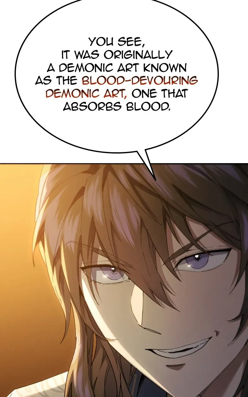The Heavenly Demon Wants a Quiet Life Chapter 67 page 136 - 