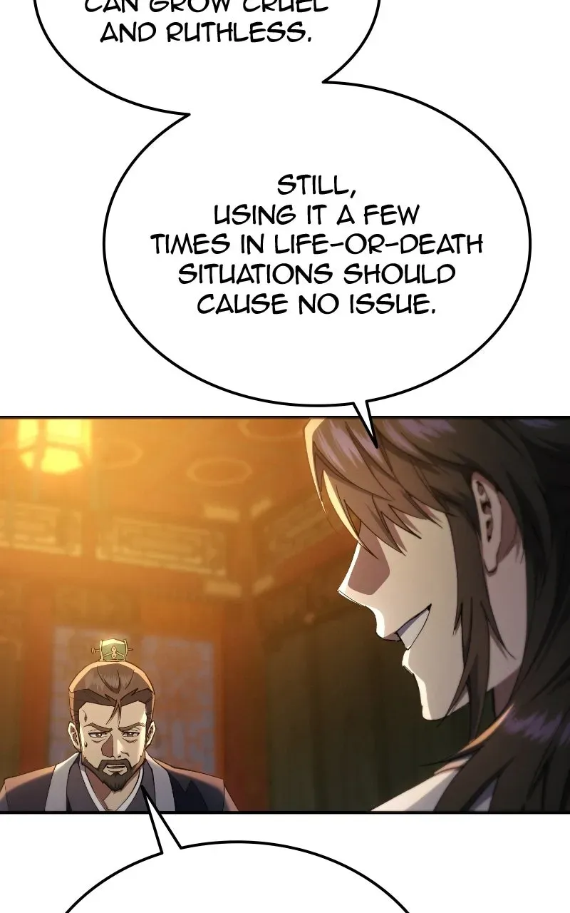 The Heavenly Demon Wants a Quiet Life Chapter 67 page 139 - 