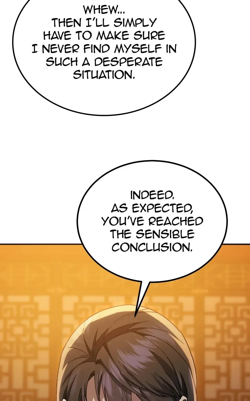 The Heavenly Demon Wants a Quiet Life Chapter 67 page 140 - 