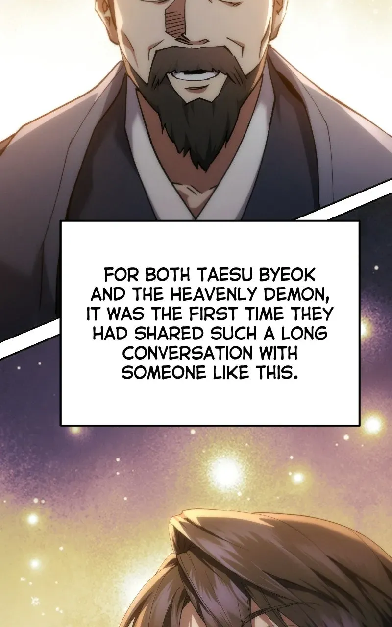 The Heavenly Demon Wants a Quiet Life Chapter 67 page 145 - 