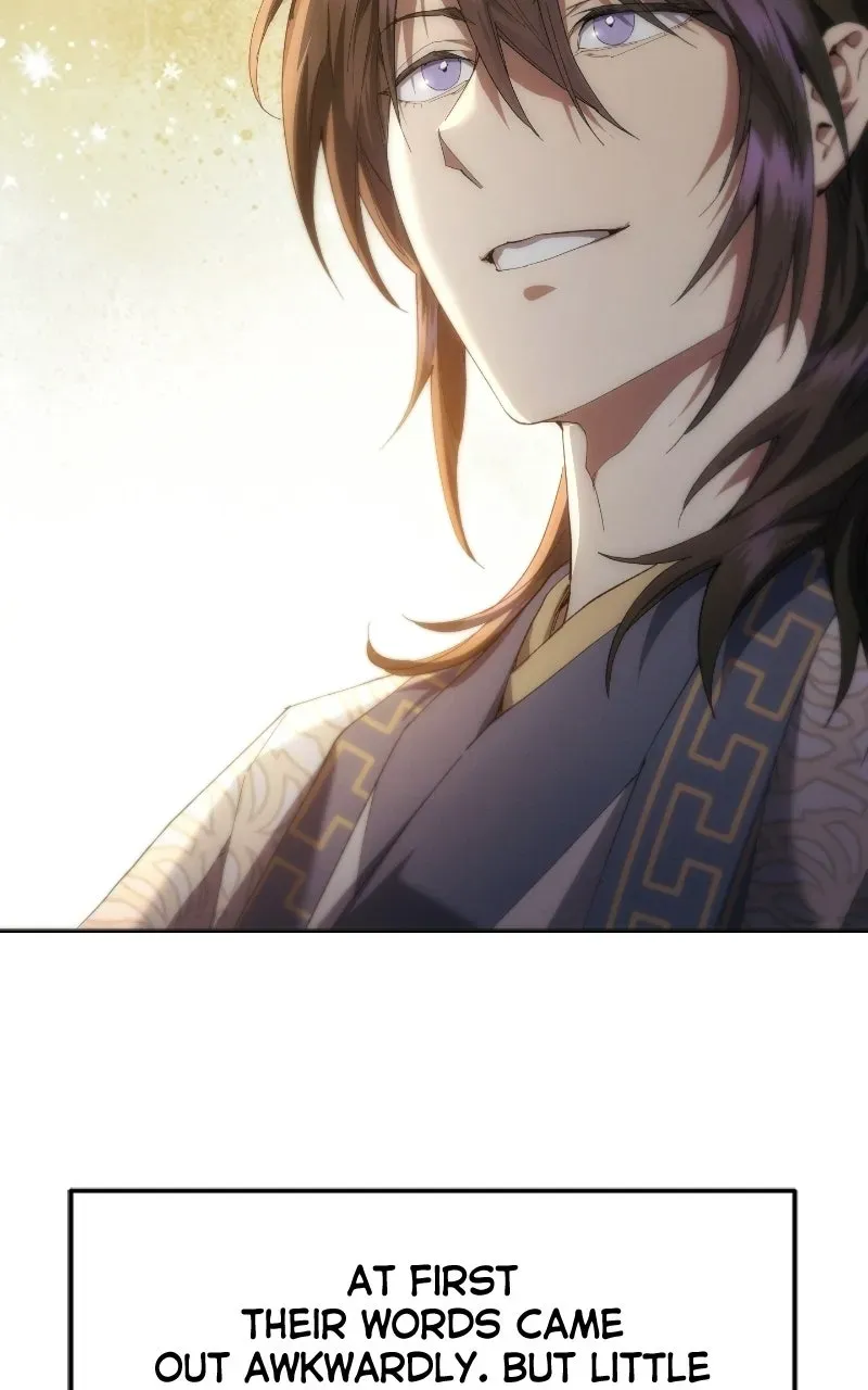 The Heavenly Demon Wants a Quiet Life Chapter 67 page 146 - 