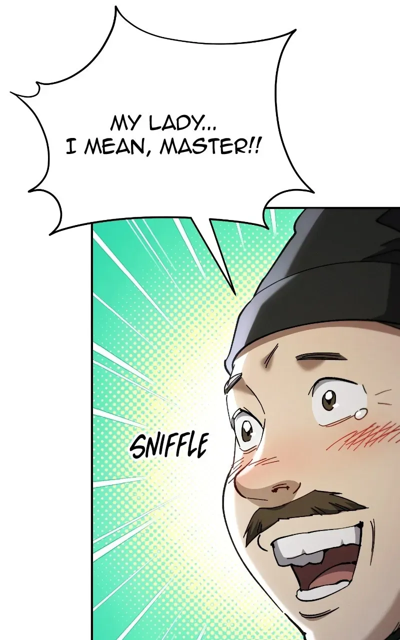 The Heavenly Demon Wants a Quiet Life Chapter 67 page 153 - 