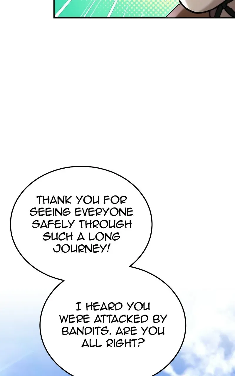 The Heavenly Demon Wants a Quiet Life Chapter 67 page 154 - 