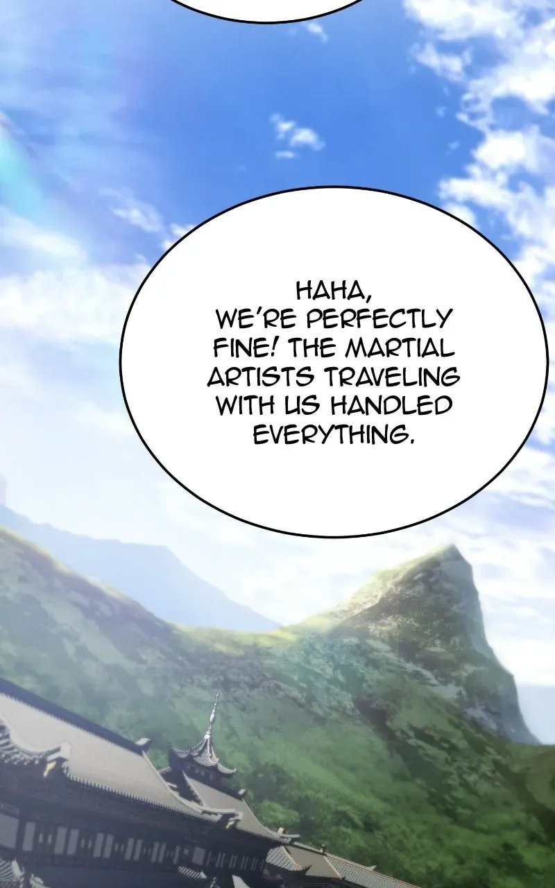 The Heavenly Demon Wants a Quiet Life Chapter 67 page 155 - 