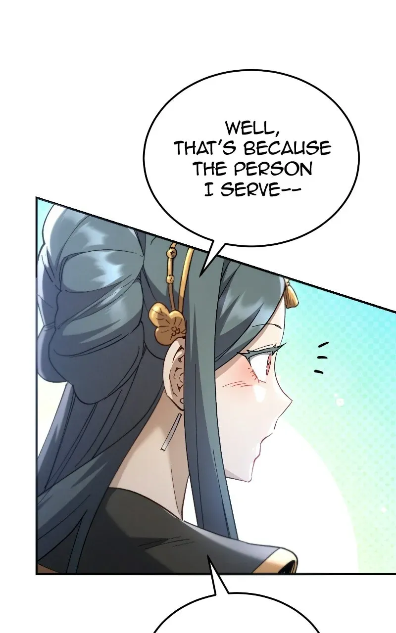 The Heavenly Demon Wants a Quiet Life Chapter 67 page 157 - 