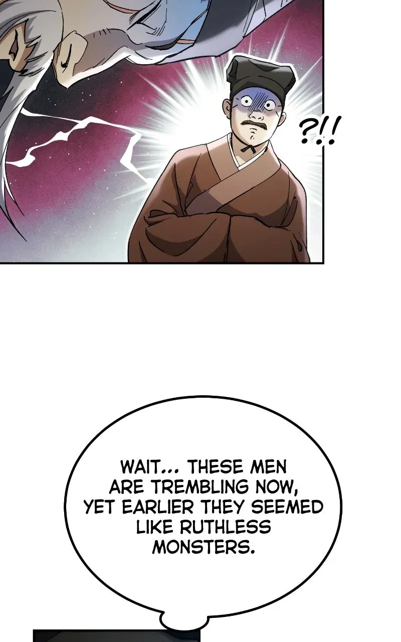 The Heavenly Demon Wants a Quiet Life Chapter 67 page 163 - 