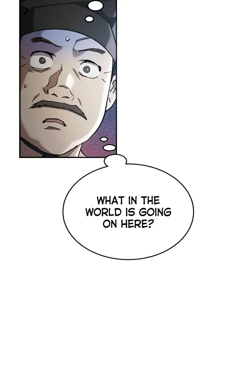 The Heavenly Demon Wants a Quiet Life Chapter 67 page 164 - 