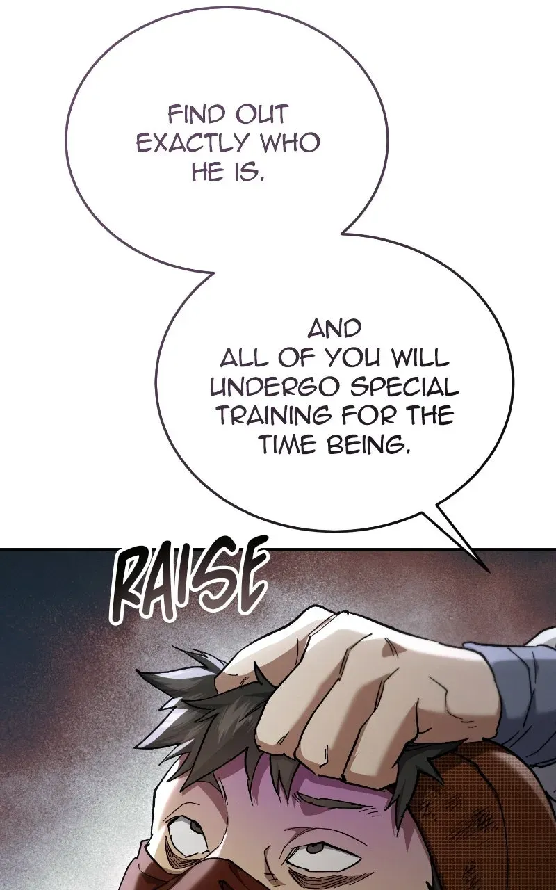 The Heavenly Demon Wants a Quiet Life Chapter 67 page 165 - 