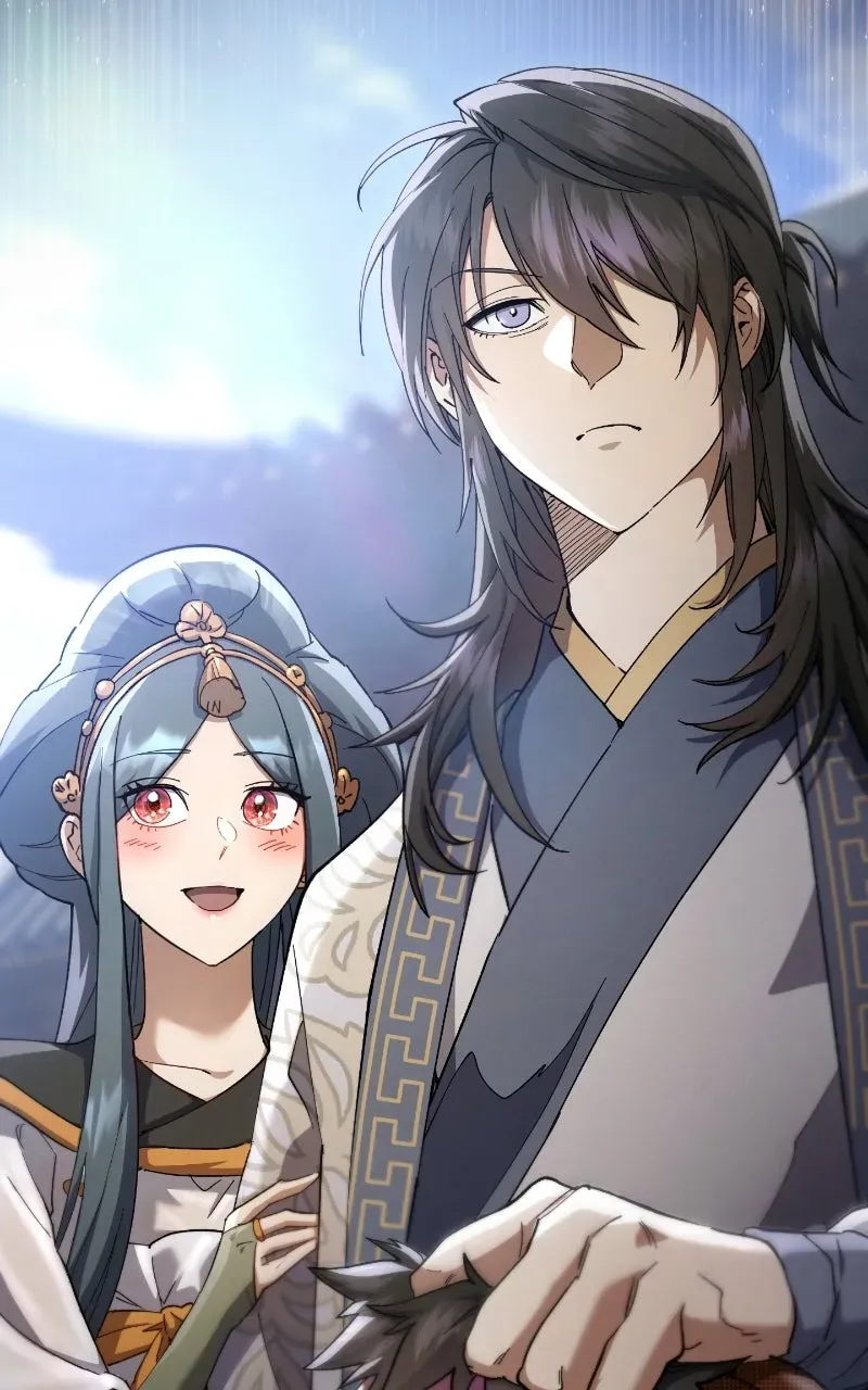 The Heavenly Demon Wants a Quiet Life Chapter 67 page 170 - 