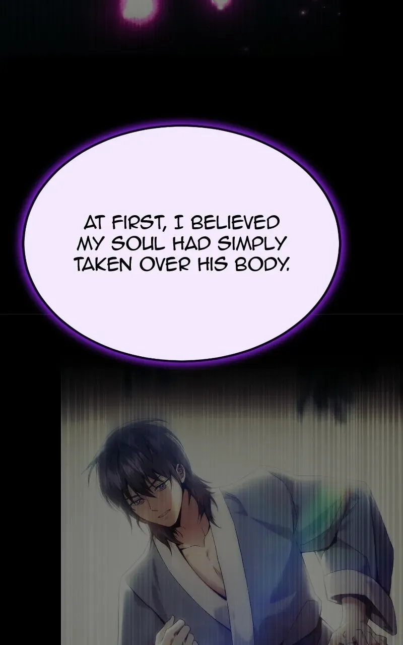 The Heavenly Demon Wants a Quiet Life Chapter 67 page 18 - 