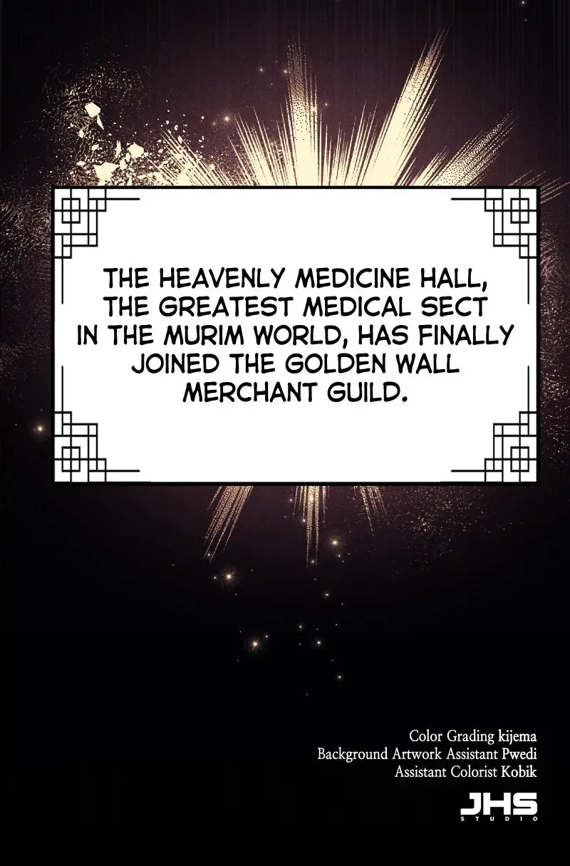The Heavenly Demon Wants a Quiet Life Chapter 67 page 172 - 