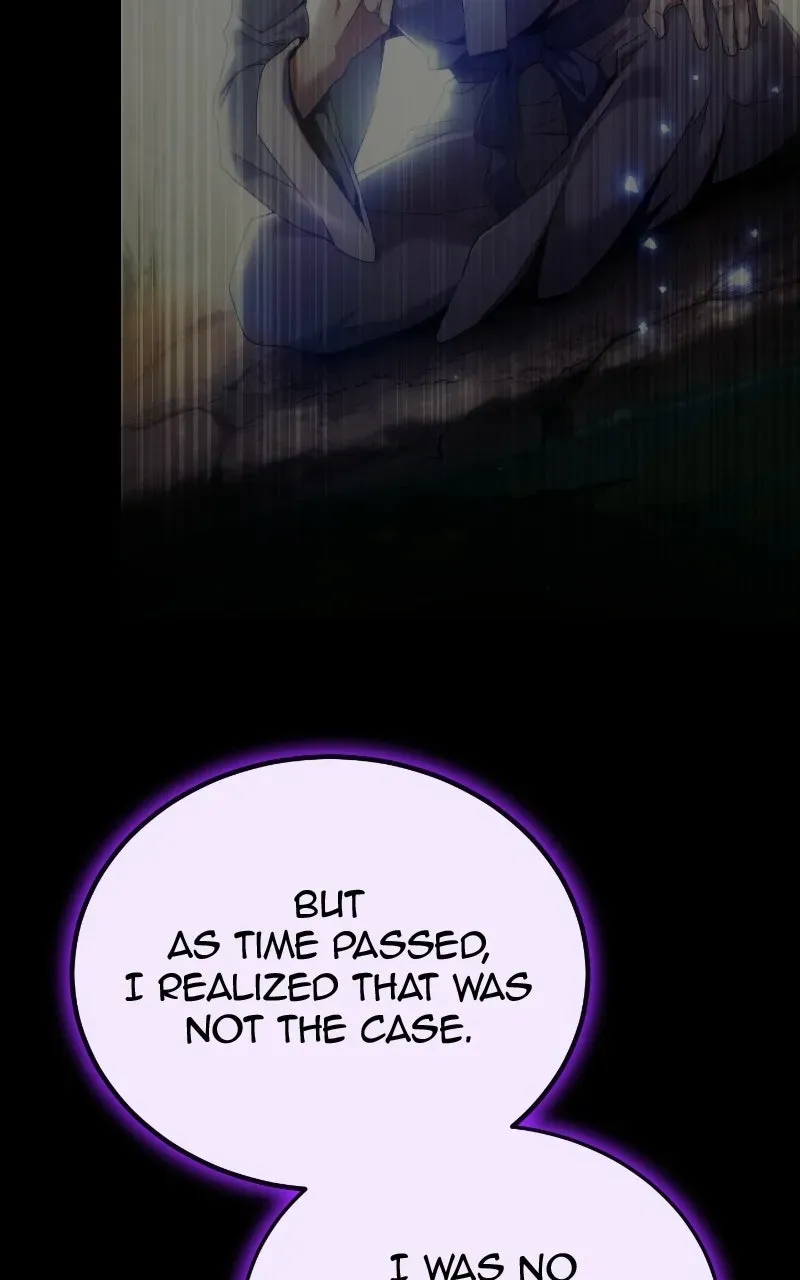 The Heavenly Demon Wants a Quiet Life Chapter 67 page 19 - 
