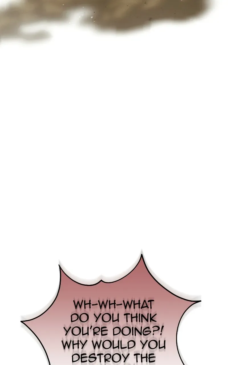 The Heavenly Demon Wants a Quiet Life Chapter 67 page 3 - 