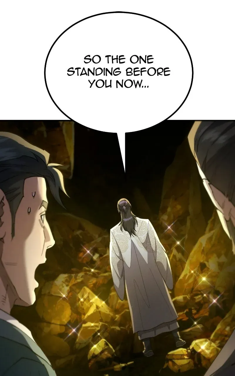 The Heavenly Demon Wants a Quiet Life Chapter 67 page 25 - 