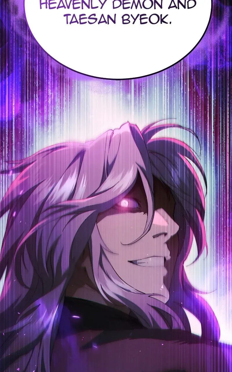 The Heavenly Demon Wants a Quiet Life Chapter 67 page 27 - 