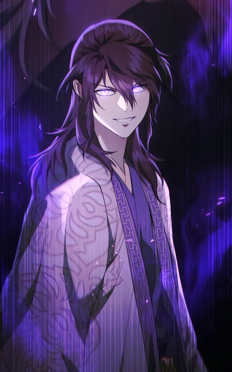 The Heavenly Demon Wants a Quiet Life Chapter 67 page 28 - 