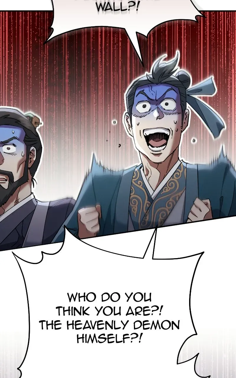 The Heavenly Demon Wants a Quiet Life Chapter 67 page 4 - 