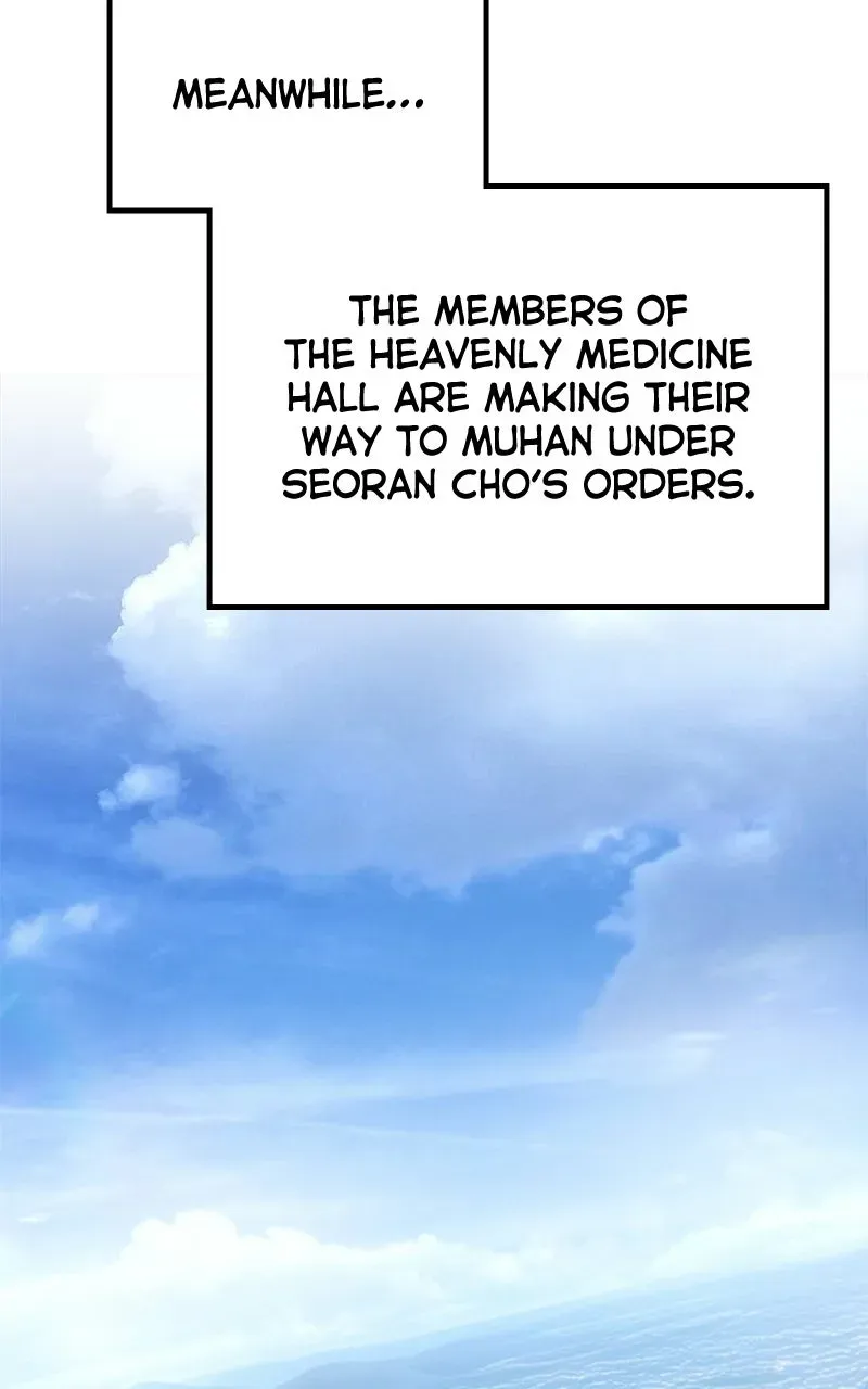 The Heavenly Demon Wants a Quiet Life Chapter 67 page 33 - 