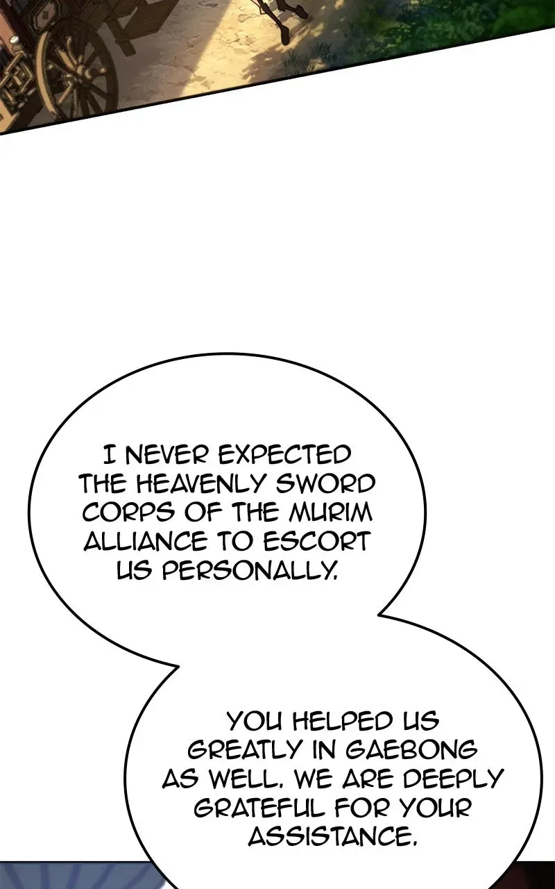 The Heavenly Demon Wants a Quiet Life Chapter 67 page 35 - 