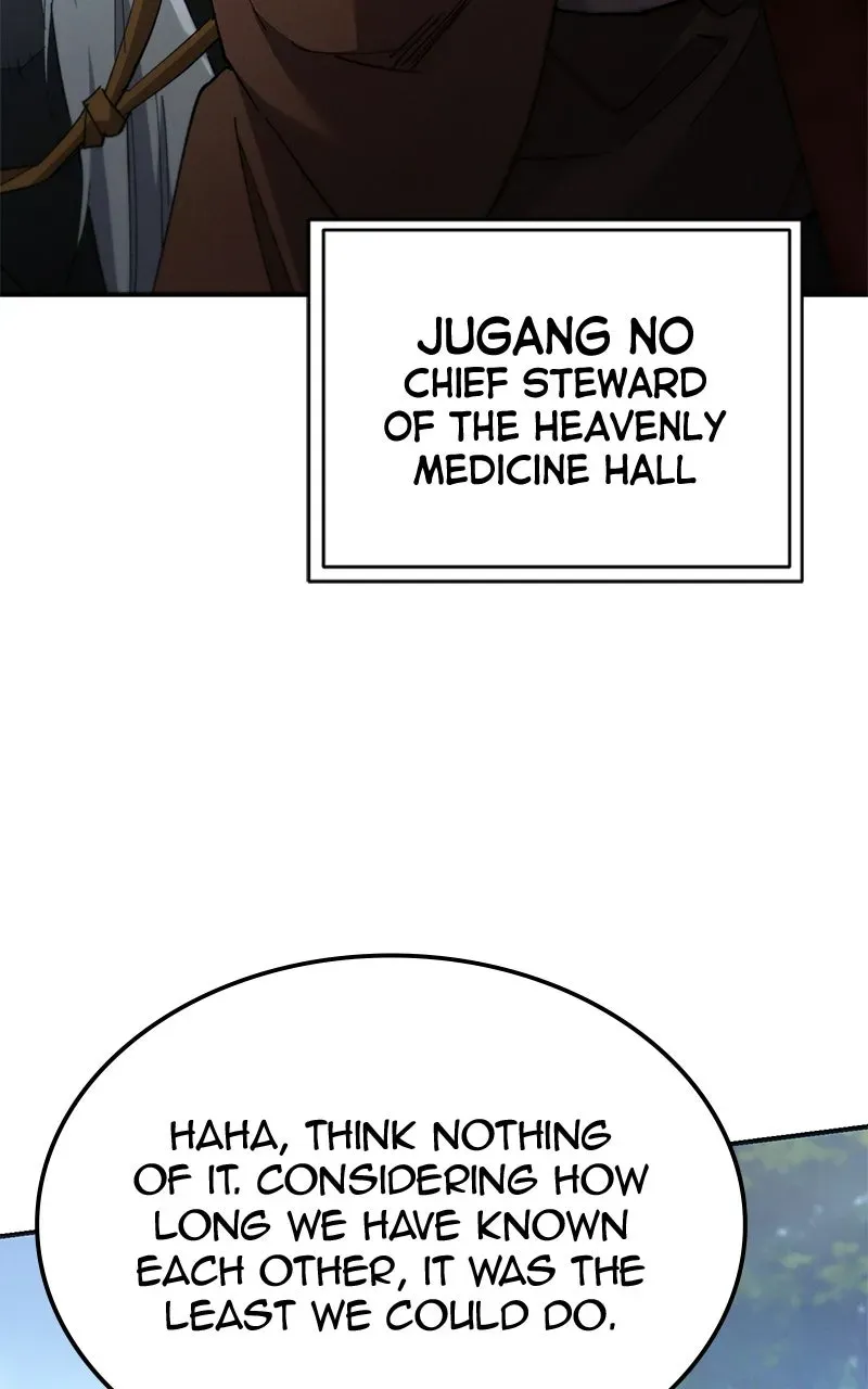 The Heavenly Demon Wants a Quiet Life Chapter 67 page 37 - 