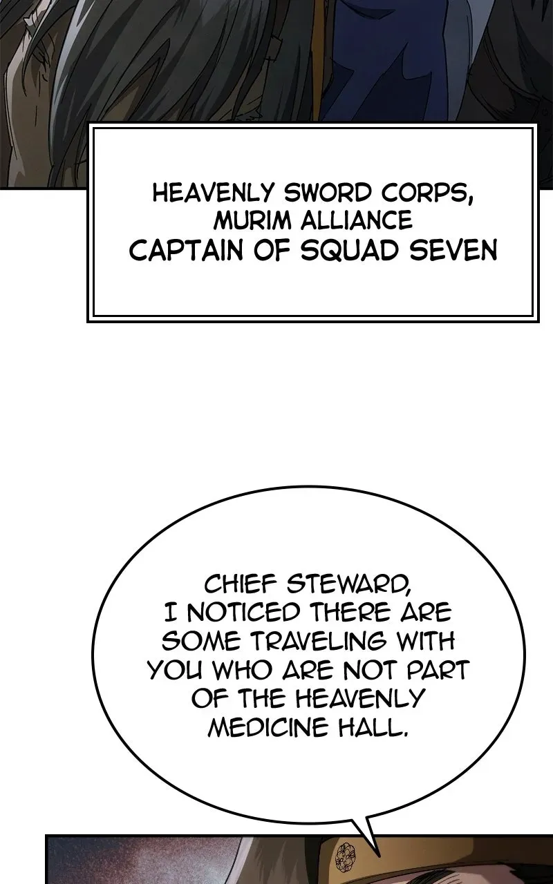 The Heavenly Demon Wants a Quiet Life Chapter 67 page 39 - 