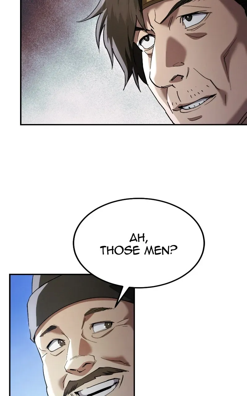 The Heavenly Demon Wants a Quiet Life Chapter 67 page 40 - 