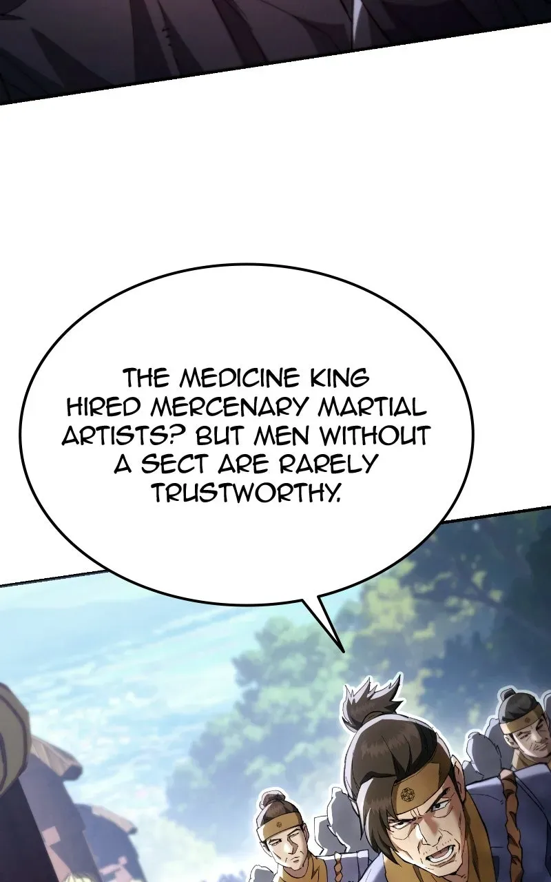 The Heavenly Demon Wants a Quiet Life Chapter 67 page 42 - 
