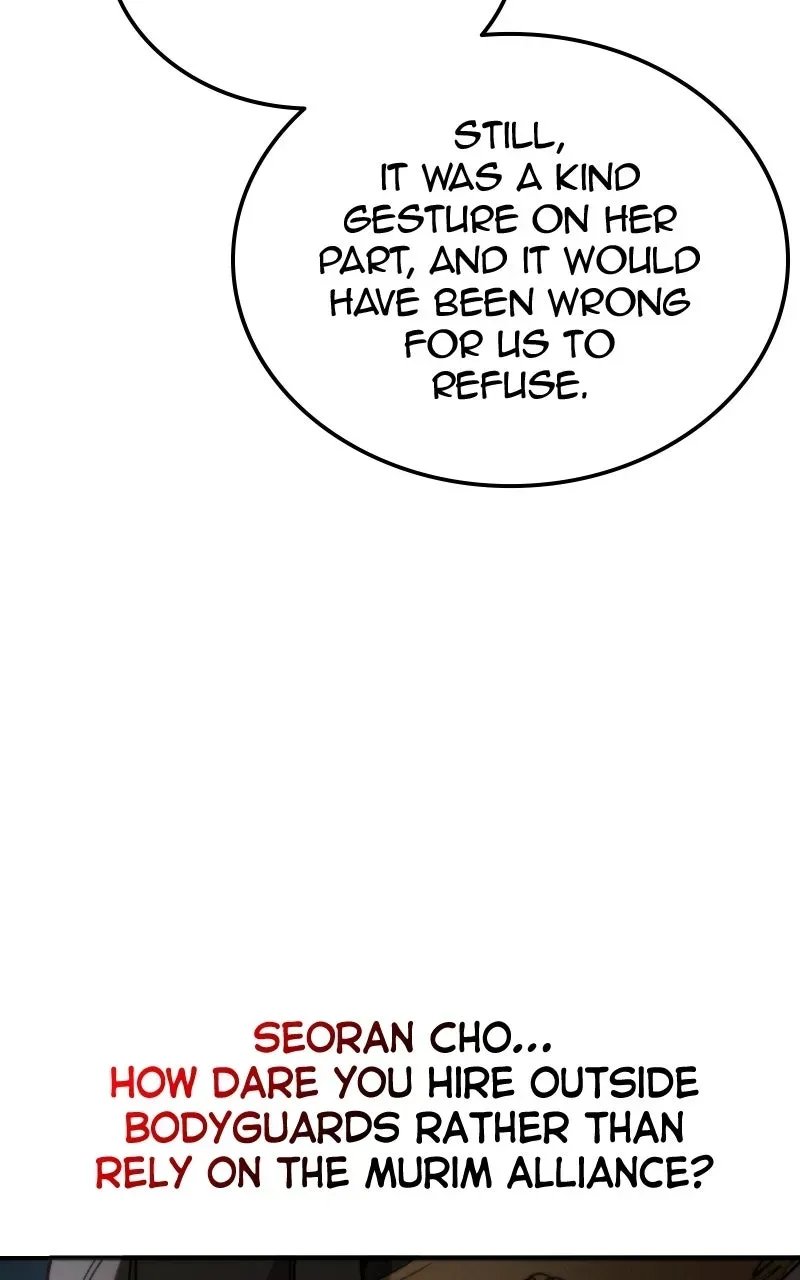 The Heavenly Demon Wants a Quiet Life Chapter 67 page 44 - 