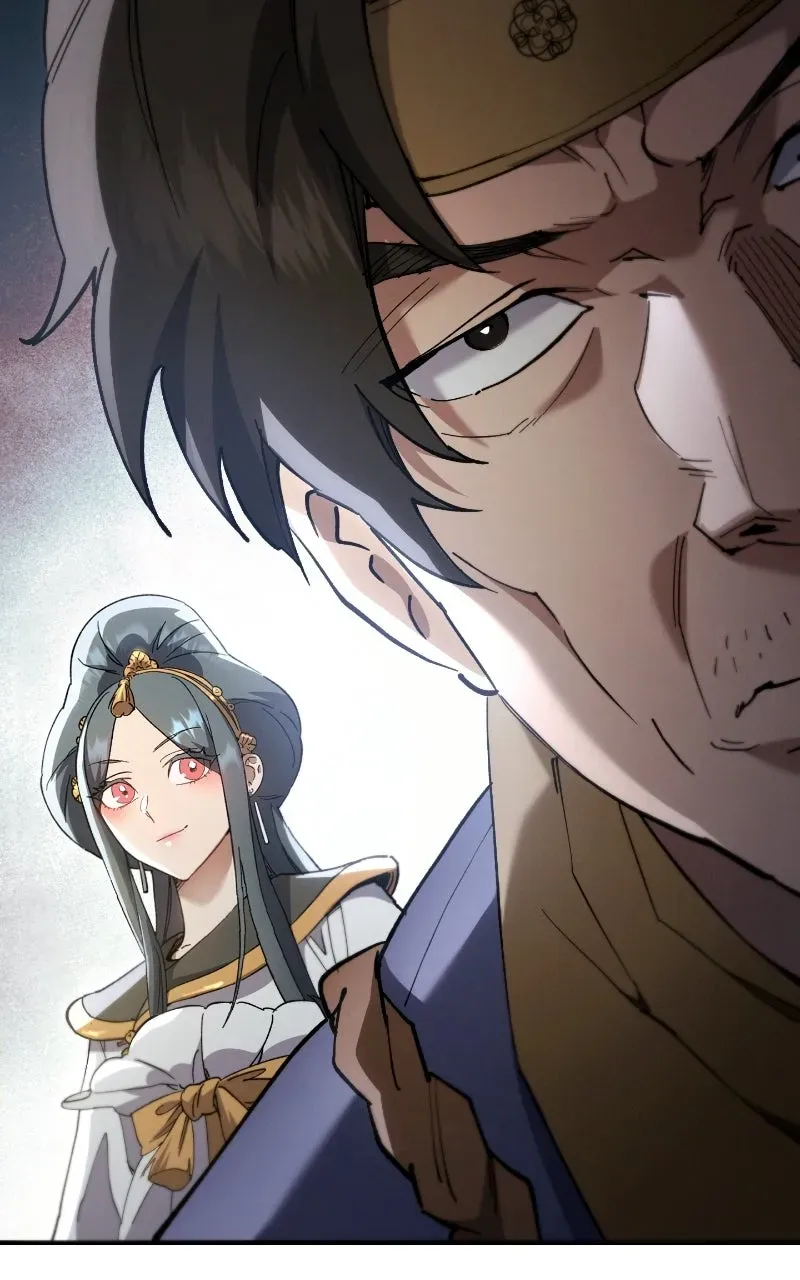 The Heavenly Demon Wants a Quiet Life Chapter 67 page 45 - 