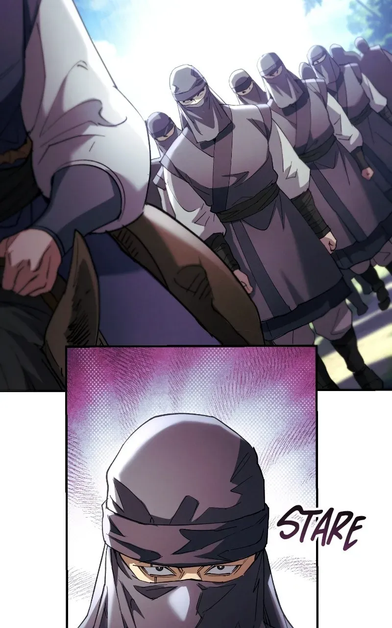 The Heavenly Demon Wants a Quiet Life Chapter 67 page 47 - 