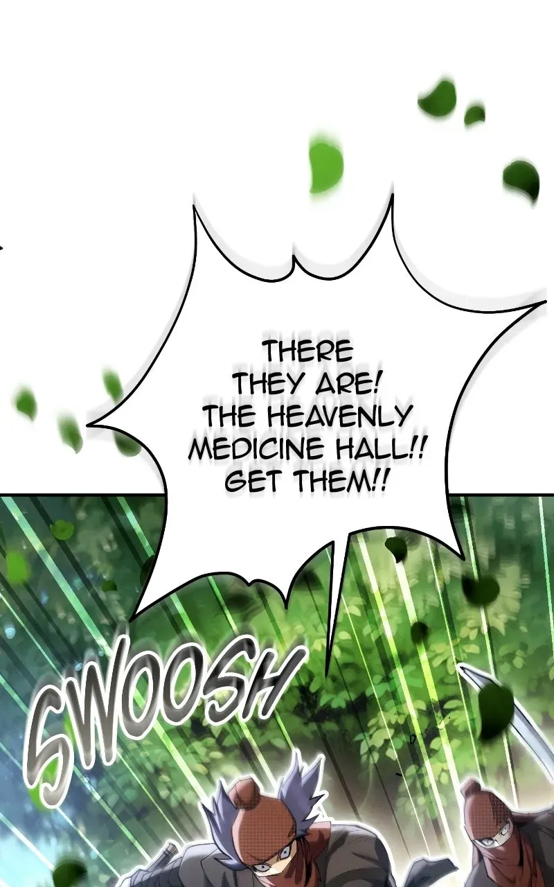 The Heavenly Demon Wants a Quiet Life Chapter 67 page 50 - 