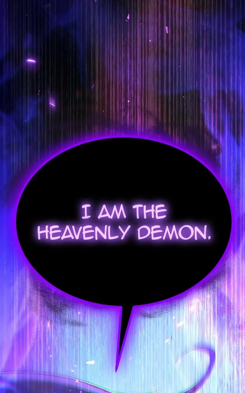 The Heavenly Demon Wants a Quiet Life Chapter 67 page 6 - 
