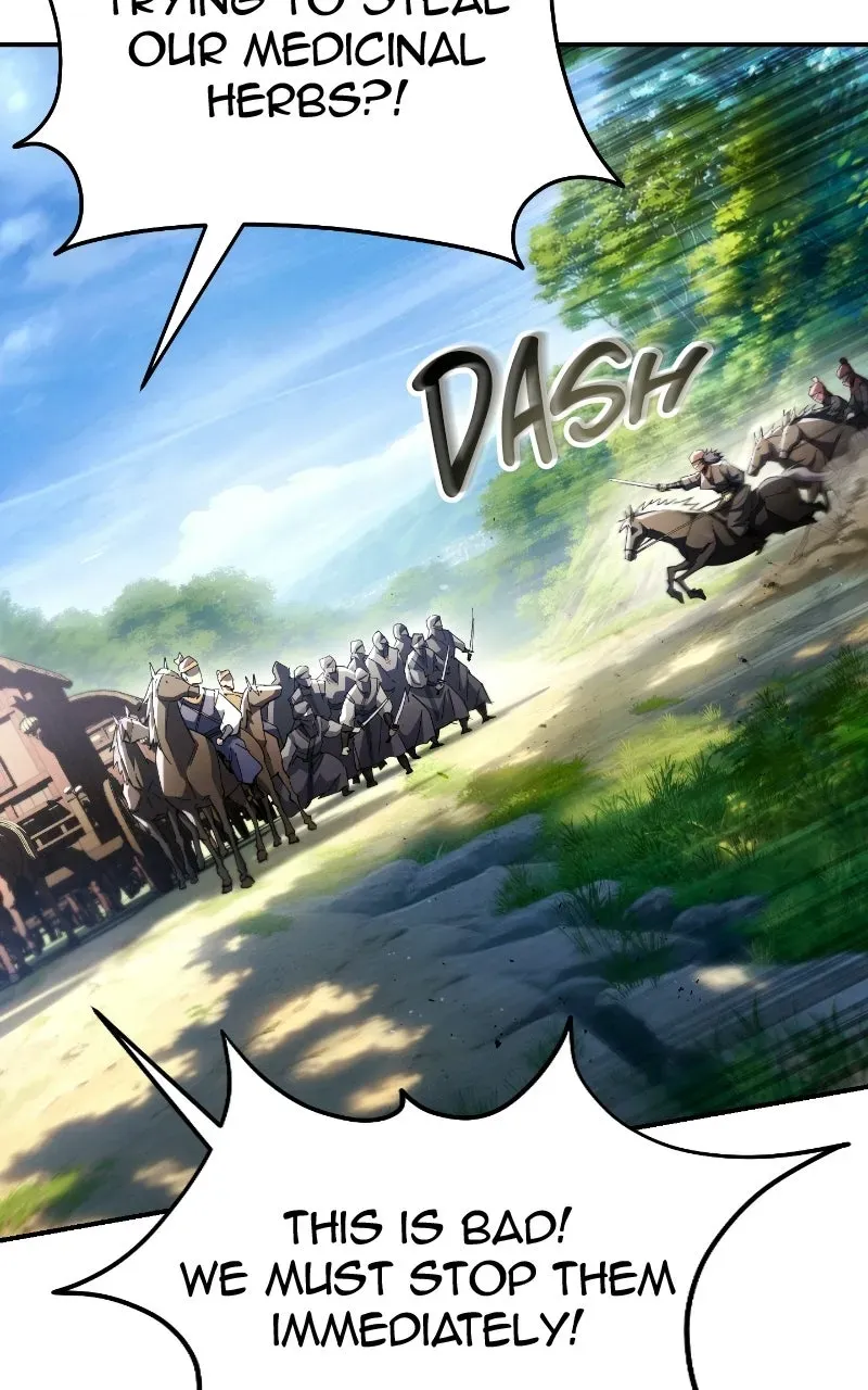 The Heavenly Demon Wants a Quiet Life Chapter 67 page 54 - 