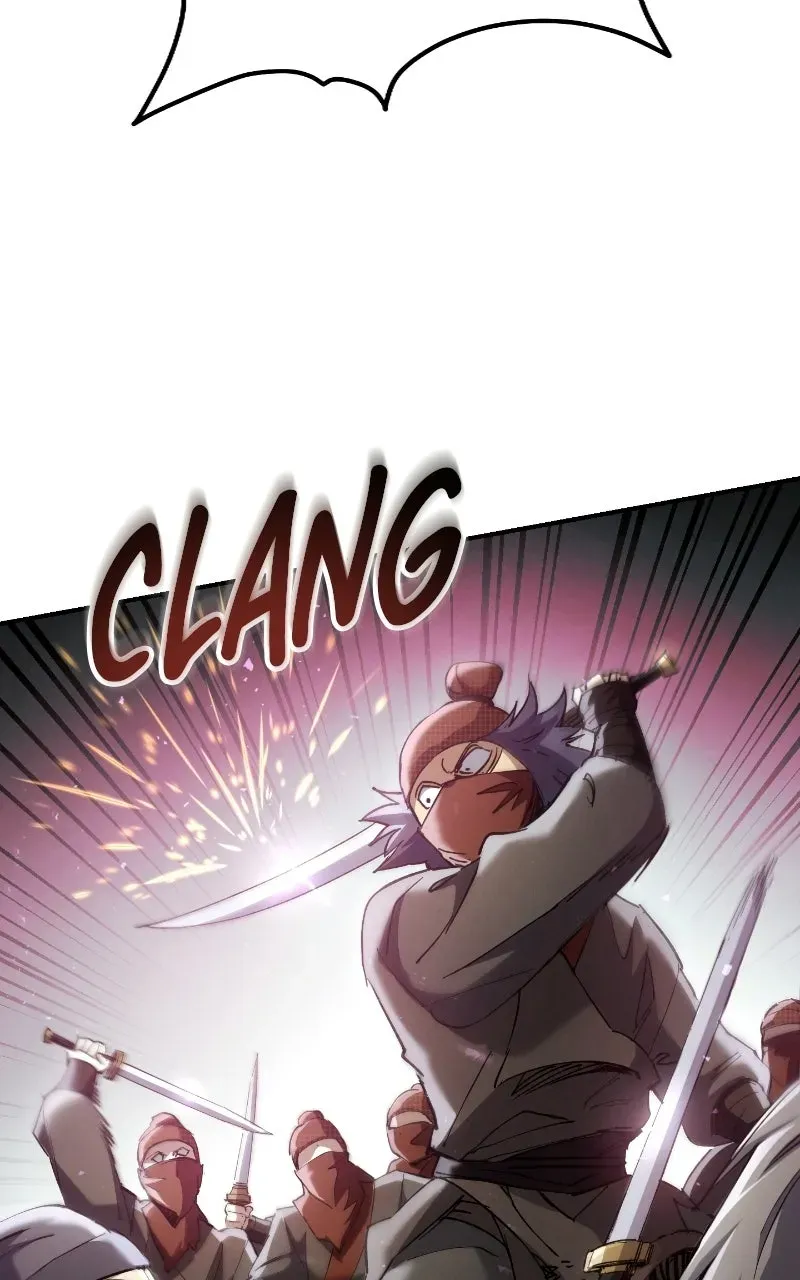 The Heavenly Demon Wants a Quiet Life Chapter 67 page 55 - 