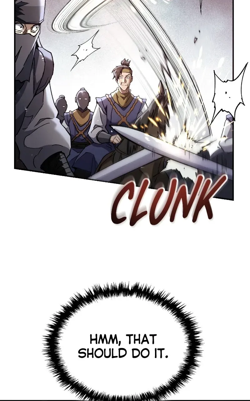 The Heavenly Demon Wants a Quiet Life Chapter 67 page 57 - 