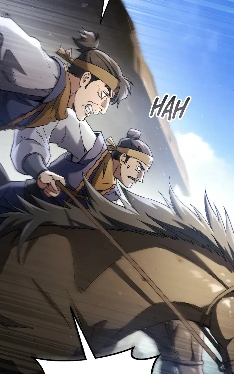 The Heavenly Demon Wants a Quiet Life Chapter 67 page 59 - 