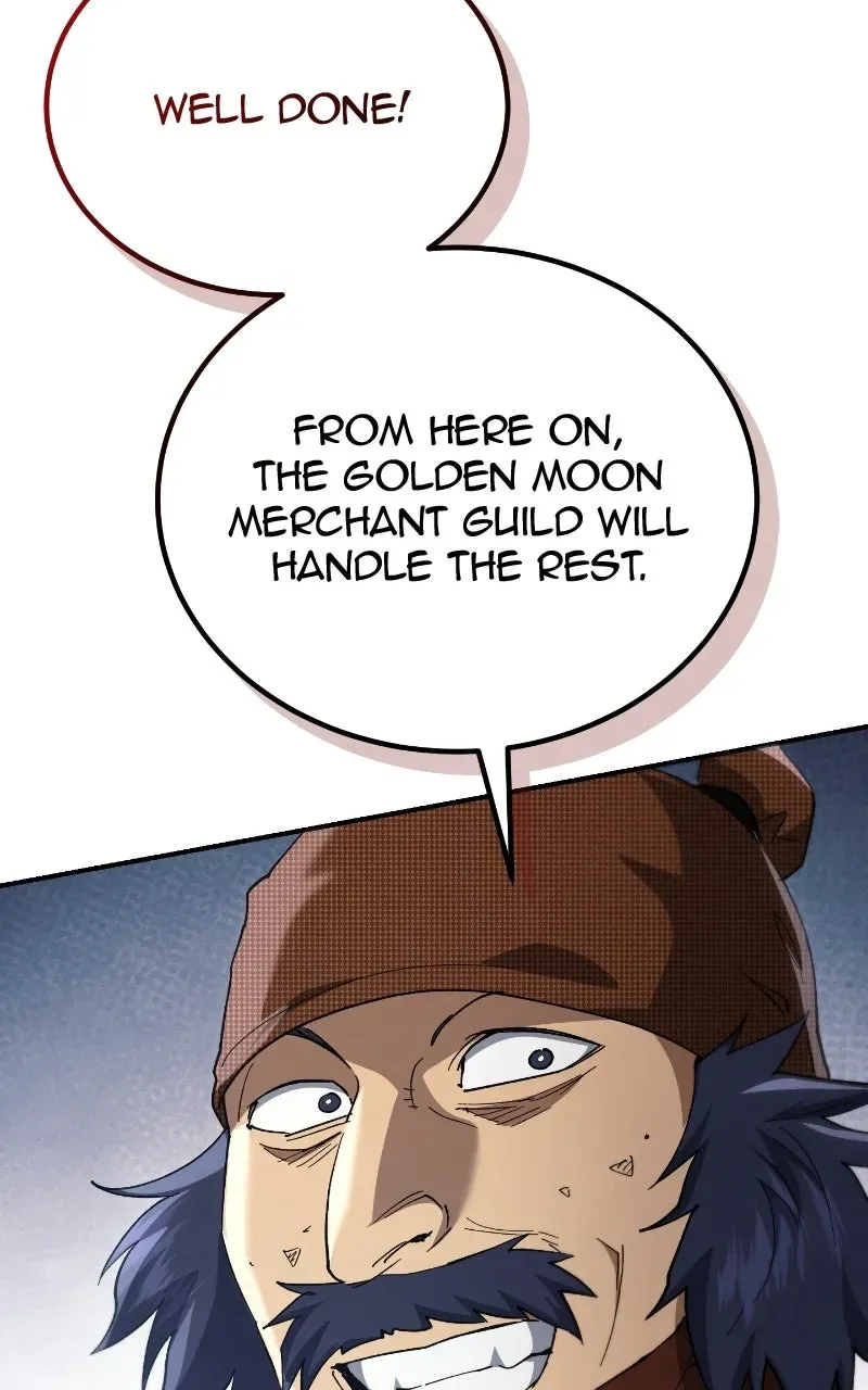 The Heavenly Demon Wants a Quiet Life Chapter 67 page 70 - 