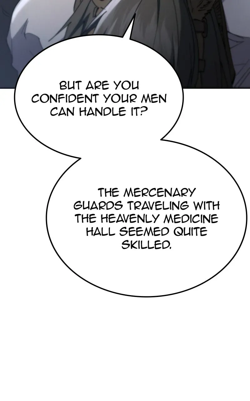 The Heavenly Demon Wants a Quiet Life Chapter 67 page 73 - 